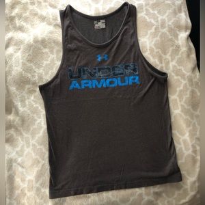 Under Armour Tank top